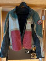Ducati veste jeans, Motoren, Ophalen of Verzenden, Tweedehands, Broek | textiel