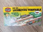 Ho/OO Locomotief Draaischijf - Airfix Model Kit, Hobby en Vrije tijd, Modeltreinen | H0, Overige merken, Gelijkstroom of Wisselstroom