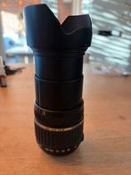 Tamron 18-200mm XR Di2 Nikon - Allround Lens, Ophalen of Verzenden, Gebruikt, Standaardlens, Zoom