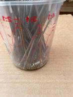 Spaken voor bromfiets wielen, Ophalen of Verzenden, Zo goed als nieuw, Overige typen, Overige merken