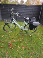 Mooie Gazelle damesfiets met nieuwe banden, Fietsen en Brommers, Ophalen of Verzenden