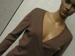 REPEAT vestje,Mt 38 topstaat, Kleding | Dames, Tweedehands, Verzenden, Tweedehands, Zo goed als nieuw