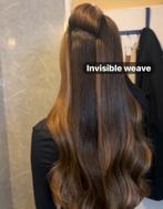 Genius weave hair extensions mega korting, Sieraden, Tassen en Uiterlijk, Uiterlijk | Haarverzorging, Ophalen of Verzenden