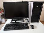 HP Z800 Workstation, Computers en Software, Desktop Pc's, Ophalen, Hp, 64 GB of meer, Gebruikt