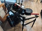 Electronic drumstel Osan/Ddrum, Muziek en Instrumenten, Ophalen, Zo goed als nieuw, Roland