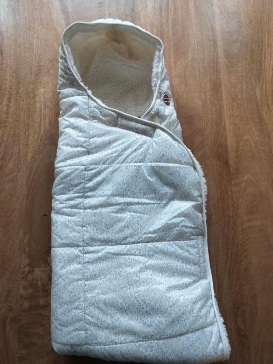 Lodger wrapper wikkeldeken teddy, Auto diversen, Autohoezen, Ophalen of Verzenden