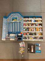 Albert Heijn Winkeltje Speelgoed, Albert Heijn, Ophalen