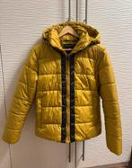 G-Starr Jacket mostergeel L., Verzenden, Maat 42/44 (L), Zo goed als nieuw, Geel