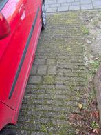 Gratis Oprit Klinkers Afhalen, Ophalen, Gebruikt, Beton, Klinkers