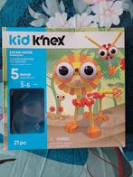 Kid K'nex Safari Mates 21 stukjes, leeftijd 3-5 jaar, Kinderen en Baby's, Speelgoed | Kinderpuzzels, 10 tot 50 stukjes, 4 tot 6 jaar