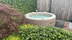 Jacuzzi intex pure spa, Tuin en Terras, Bubbelbaden en Hottubs, Ophalen, Zo goed als nieuw, Grondzeil, Opblaasbaar