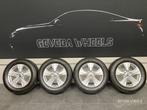 17” originele Toyota Rav4 velgen + banden 5x114.3 TPMS BKN, Auto-onderdelen, Gebruikt, Banden en Velgen, 17 inch, Ophalen of Verzenden