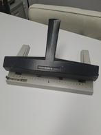 Perforator Leitz 5114 Akto, 4 gaats, Ophalen, Gebruikt