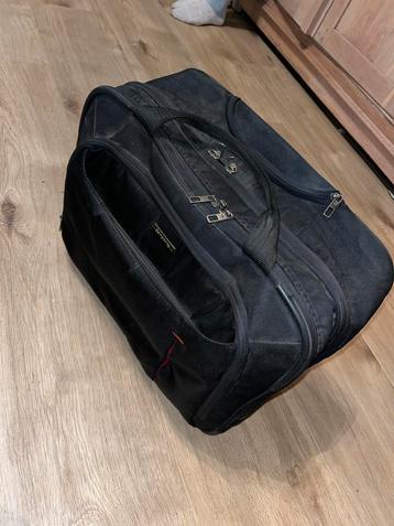 Samsonite Trolley Koffer - Reis klaar! beschikbaar voor biedingen
