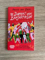 De diamant van Banjarmasin, Boeken, Ophalen of Verzenden, Zo goed als nieuw, Non-fictie