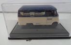 dachser mb bus, Hobby en Vrije tijd, Modelauto's | 1:87, Ophalen of Verzenden, Zo goed als nieuw, Bus of Vrachtwagen, Overige merken