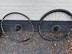 Stan’s Crest allu. tubeless 29 wielen voor mtb of gravelbike, Fietsen en Brommers, Fietsonderdelen, Ophalen of Verzenden, Zo goed als nieuw