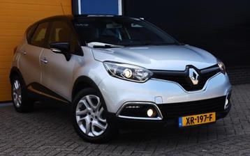 Renault Captur 0.9 TCe Dynamique / Camera / Navi / Ecc / Ele beschikbaar voor biedingen