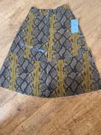 Zara rok, Ophalen of Verzenden, Zo goed als nieuw, Zwart, Boven de knie