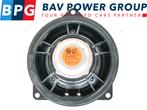LUIDSPREKER HARMAN KARDON BMW 3 serie (G20) (65132622468), Gebruikt, BMW, Petuelring 130
80809  München, DE, Bayerische Motoren Werke AG