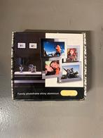 Fotoframe - Expo Aluminium Hoogglans, Ophalen of Verzenden, Nieuw