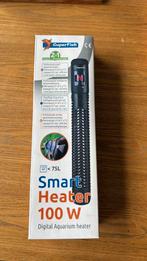 Superfish smartheater 100 w, Dieren en Toebehoren, Vissen | Aquaria en Toebehoren, Ophalen of Verzenden, Nieuw, Verlichting of Verwarming