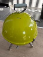 Gusta bbq, Tuin en Terras, Houtskoolbarbecues, Ophalen of Verzenden, Zo goed als nieuw