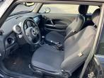 MINI Mini 1.6 Cooper Pepper / Airco / Cruise / Lmv, Voorwielaandrijving, Gebruikt, 4 cilinders, 4 stoelen