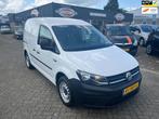 Volkswagen Caddy 2.0 TDI L1H1 BMT Trendline(st-bekr,airco,cr, Voorwielaandrijving, Gebruikt, 4 cilinders, Volkswagen