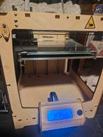 Te koop Ultimaker 3d printer, Computers en Software, 3D Printers, Ophalen, Ultimaker