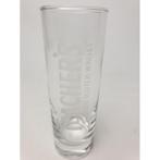 # Teachers blended scotch whisky glas, Ophalen of Verzenden, Zo goed als nieuw, Borrel- of Shotglas