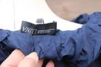Jasje blauw Mezza Luna mt 40 Vaste prijs, Kleding | Dames, Maat 38/40 (M), Mezza Luna, Blauw, Ophalen of Verzenden