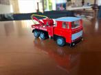 Tekno denmark scania, Hobby en Vrije tijd, Modelauto's | 1:50, Ophalen of Verzenden, Zo goed als nieuw, Bus of Vrachtwagen, Tekno