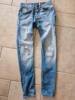 Jeans Chasin maat 27-32 slim, Kleding | Heren, Spijkerbroeken en Jeans, CHASIN, Gedragen, Overige jeansmaten, Blauw