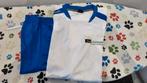 Trevianum College gymkleding 2x, Kinderen en Baby's, Ophalen of Verzenden, Zo goed als nieuw, Jongen of Meisje, Shirt of Longsleeve