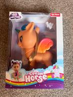 Dream Horse Toi-Toys, Ophalen of Verzenden, Zo goed als nieuw