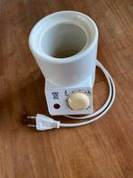 Vintage baby flessenwarmer Prenatal, Kinderen en Baby's, Babyvoeding en Toebehoren, Ophalen of Verzenden, Gebruikt, Flessen- of potjesverwarmer