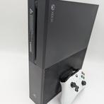 Xbox One 500Gb - Met 1 controller - Met garantie, Spelcomputers en Games, Spelcomputers | Xbox One, Ruilrijk, Zo goed als nieuw