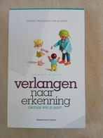 Verlangen naar erkenning, Ophalen of Verzenden, Nieuw, Spiritualiteit algemeen, Achtergrond en Informatie