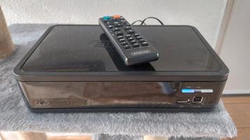 Sitecom Smart Living Harddiskrecorder beschikbaar voor biedingen