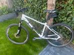 Dames mountainbike Gaint Liv, Fietsen en Brommers, Fietsen | Mountainbikes en ATB, Ophalen, Hardtail, Giant, Zo goed als nieuw
