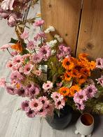 Kunst bloemen vanaf € 1,- Opruiming en Vazen, Huis en Inrichting, Woonaccessoires | Kunstplanten en Kunstbloemen, Ophalen of Verzenden