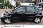 Citroen C3 1.4i Exclusive, Voorwielaandrijving, 1160 kg, 989 kg, Met garantie (alle)