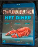 Het diner bluray NL, Ophalen of Verzenden, Zo goed als nieuw, Tekenfilms en Animatie