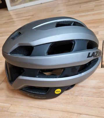 Lazer Fietshelm MIPS - Grijs - Maat L beschikbaar voor biedingen