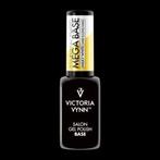 Victoria Vynn Rubber Base Milky White, Wit, Nieuw, Ophalen of Verzenden, Handen en Nagels