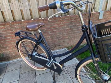 Nieuwstaat Cortina U4 T7 61 cm Dames/Meisjesfiets Naafdynamo beschikbaar voor biedingen