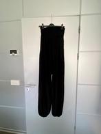 J452 Pepe Jeans maat XS/S=34/36 jumpsuit pak playsuit zwart, Kleding | Dames, Jumpsuits, Zwart, Ophalen of Verzenden, Zo goed als nieuw