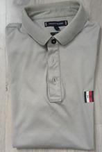Polo tommy hilfiger  m slim fit, Tommy Hilfiger, Nieuw, Grijs, Verzenden