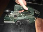 Metabo electrische hand schaafmachine HO 0882 scherp, Gebruikt, Ophalen of Verzenden, Nvt, Elektrisch